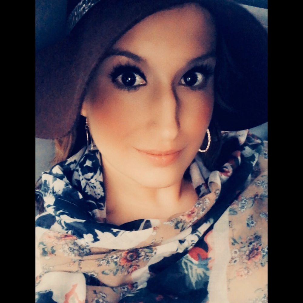 Meet your Posher, Trysha